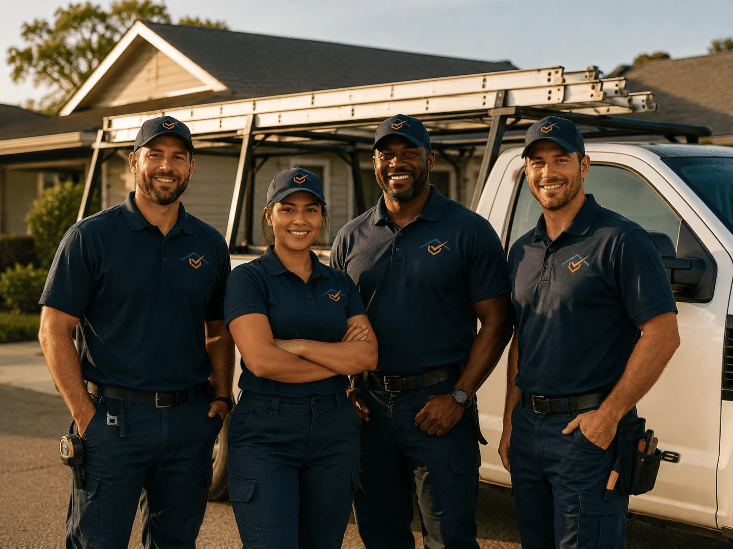 Roof Inspection company in Parrottsville, TN
